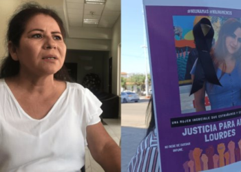 ¿En qué va el caso de Alma Lourdes?