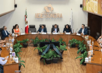 Presenta IEEyPC estadísticas y resultados de las elecciones