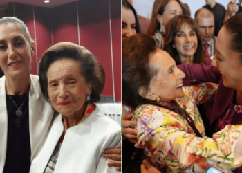 ¿Quién es Ifigenia Martínez? Presidenta Cámara de Diputados