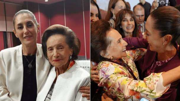 ¿Quién es Ifigenia Martínez? Presidenta Cámara de Diputados ¿Quién es Ifigenia Martínez? Presidenta Cámara de Diputados