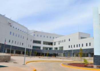Muere por sobredosis paciente de centro de rehabilitación