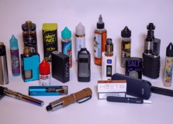 Prohibición de vapeadores; reforma avanza en Comisión