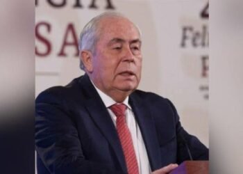 Leonel Cota Montaño se sumará al gabinete de Claudia Sheinbaum