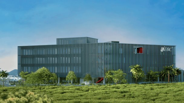 Llega la Escuela Bancaria Comercial (EBC) a Hermosillo Llega la Escuela Bancaria Comercial (EBC) a Hermosillo