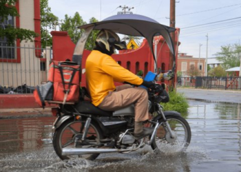 ¿Seguirán las lluvias en Sonora? Conagua