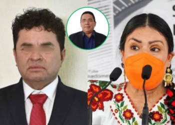 Investigan a juez que liberó a agresor de María Elena Ríos