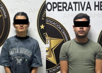 Pareja vinculada a proceso por maltrato infantil