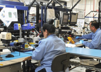 Manufactura impulsa inversión extranjera directa en Sonora
