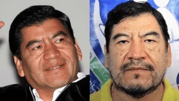 Mario Marín sale de prisión; sigue caso Lydia Cacho Mario Marín sale de prisión; sigue caso Lydia Cacho