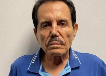 Ismael El Mayo Zambada se declara inocente