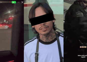 Natanael Cano afronta delito de cohecho: ¿Qué sanción tiene?