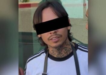 Natanael Cano es vinculado a proceso en Hermosillo