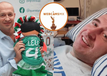 De qué murió Nicola Rustichelli, fundador de Webcams de México