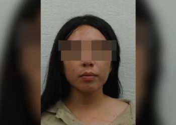 Vinculan a proceso a Joana Noely ‘N’ por violencia familiar