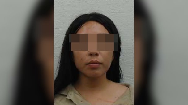 Vinculan a proceso a Joana Noely ‘N’ por violencia familiar Vinculan a proceso a Joana Noely ‘N’ por violencia familiar