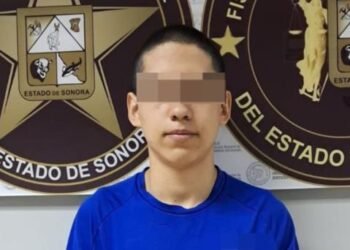 detienen a hombre que ahorcó con cuerda a dos perros