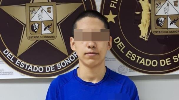 detienen a hombre que ahorcó con cuerda a dos perros detienen a hombre que ahorcó con cuerda a dos perros