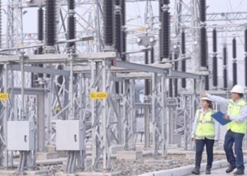 Noroeste de México aporta un tercio de la energía eléctrica