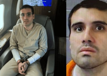 Ovidio Guzmán entra a programa de testigos protegidos