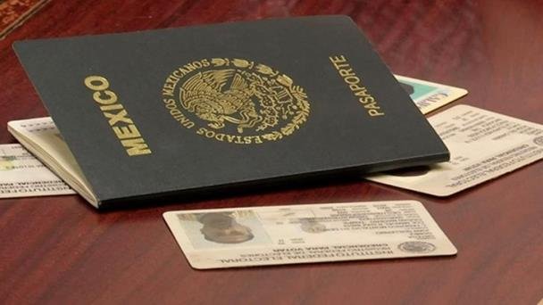Descuento del 50% en el pasaporte mexicano Descuento del 50% en el pasaporte mexicano
