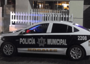Mujer es agredida por defender a su perro en Nogales