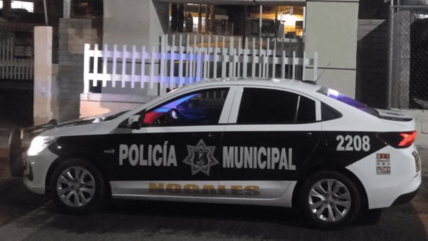 Mujer es agredida por defender a su perro en Nogales Mujer es agredida por defender a su perro en Nogales