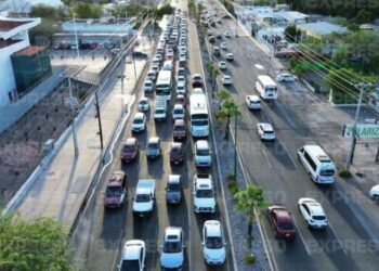 Regreso a clases en Hermosillo; reportan saldo blanco