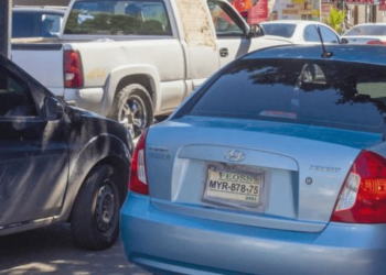 Odepafa llama a tener autos en regla