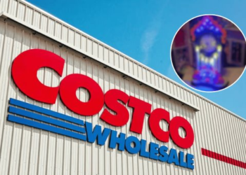 Revendedores acaparan nuevo producto en Costco