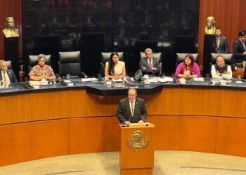 Partidos políticos tendrán presupuesto de 7 mil mdp