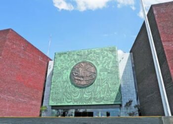 Reforma Judicial: Inicia credencialización de diputados