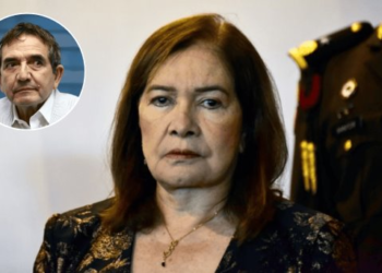 Fiscal de Sinaloa presenta renuncia por caso Héctor Cuén