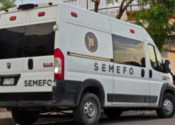 Investigan asesinato de Alejandro Morales Aguilar