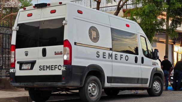 Investigan asesinato de Alejandro Morales Aguilar Investigan asesinato de Alejandro Morales Aguilar