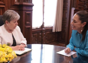 ¿A quiénes invitó Claudia Sheinbaum a la toma de posesión?