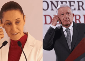 Conferencias Mañaneras de Claudia Sheinbaum serán diferentes