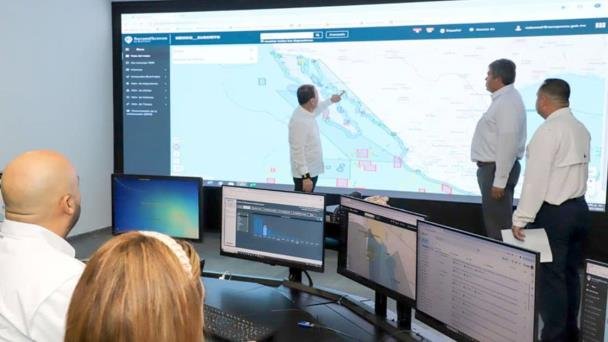 Sonora reafirma liderazgo pesquero; genera más de 13 mmdp Sonora reafirma liderazgo pesquero; genera más de 13 mmdp