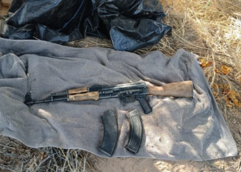 Identifican a responsables de ataque armado: Sonoyta-Caborca