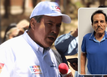 Detención de Mayo Zambada no alerta a Hermosillo: Astiazarán