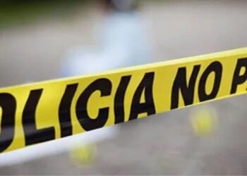 Trabajadores en Puebla mueren sepultados en obra pública