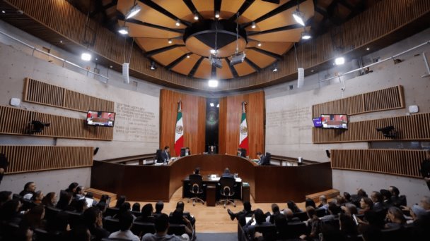 sobrerrepresentación de Morena en Cámara de Diputados sobrerrepresentación de Morena en Cámara de Diputados