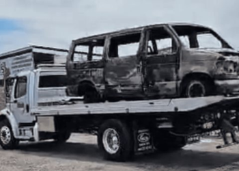 Ataque armado deja un muerto y ocho heridos