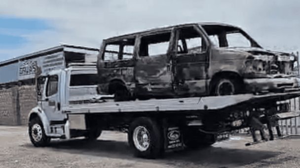 Ataque armado deja un muerto y ocho heridos Ataque armado deja un muerto y ocho heridos