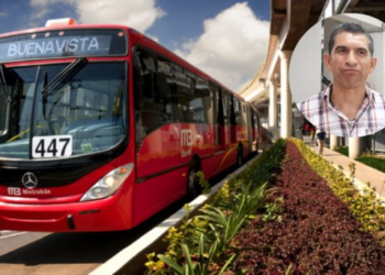 UUH pide revisar proyecto de metrobús en Hermosillo