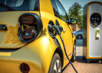 Vehículos eléctricos superarán a los de gas