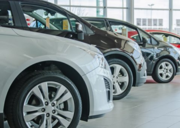 Venta de autos ligeros supera expectativas