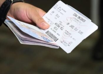 Solicitud de visa en Consulados de Hermosillo y Nogales