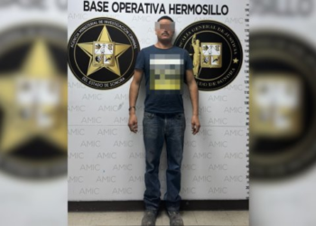 Capturan a hombre por violación y privación de la libertad