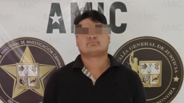 Capturan a hombre por violación de menor en Santa Ana Capturan a hombre por violación de menor en Santa Ana