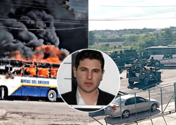 ¿Qué pasó en Culiacán? Sin detenciones tras hechos violentos